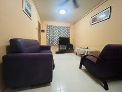 Blk 129 Bukit Batok West Avenue 6 (Bukit Batok), HDB 3 Rooms #561962781